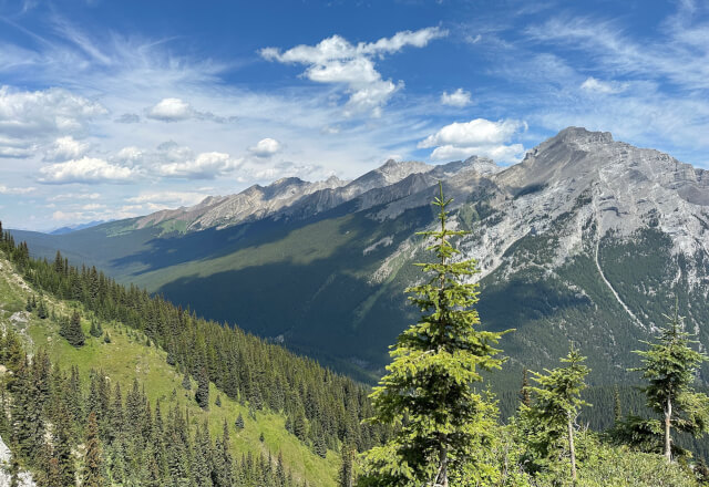 Reise durch Westkanada von Familie Abmeyer