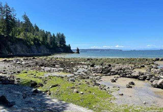 Reise durch Westkanada von Familie Heck