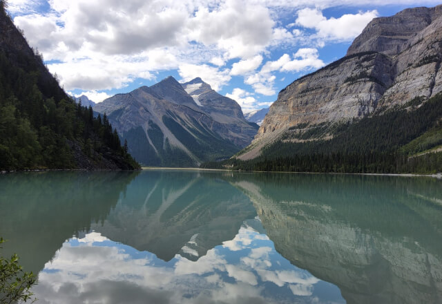 Reise durch Westkanada von Familie Jährling-Roth