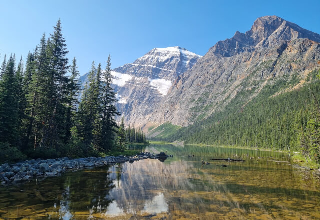 Reise durch Westkanada von Familie Perle