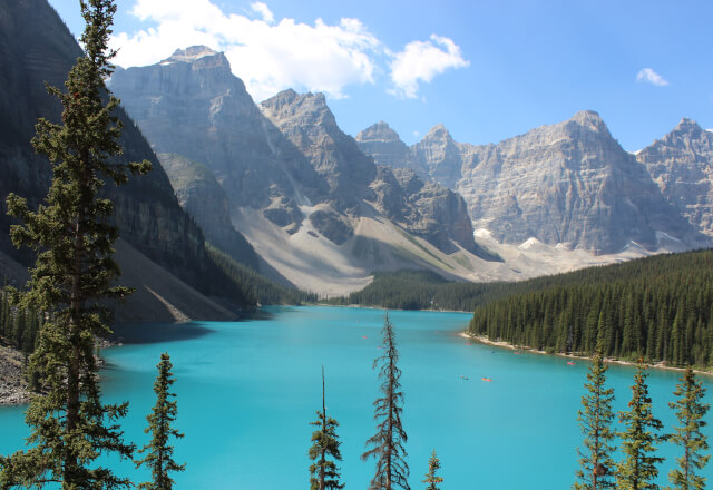 Reise durch Westkanada von Familie Reimann