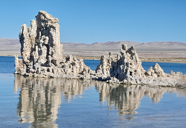 Gruppenreise „Entdeckungsreise der Nationalparks des Westens“ mit anschließender Reise in die USA
