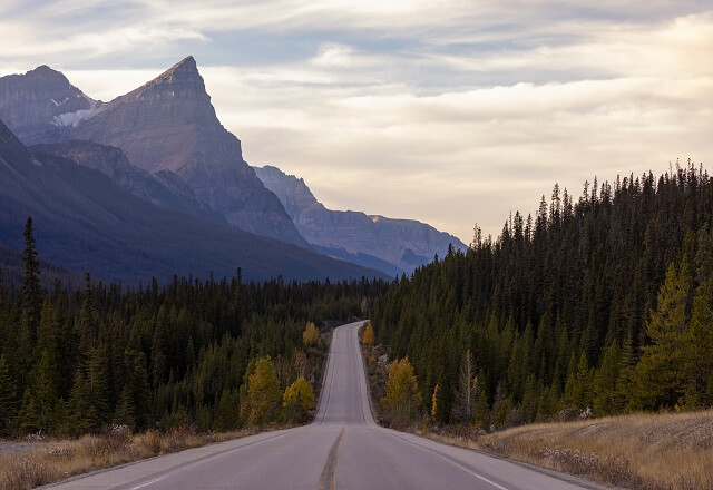Kanada Urlaub: Das Beste vom Westen