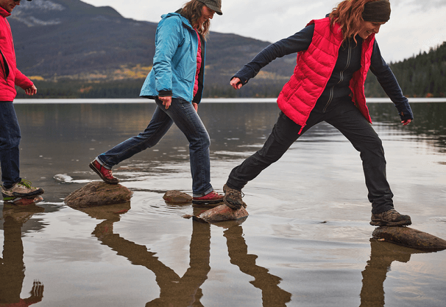Kanada Urlaub: Das Beste vom Westen