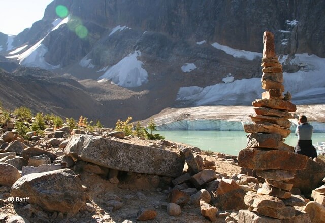 Kanada Urlaub: Rocky Mountain Pionier Familienurlaub