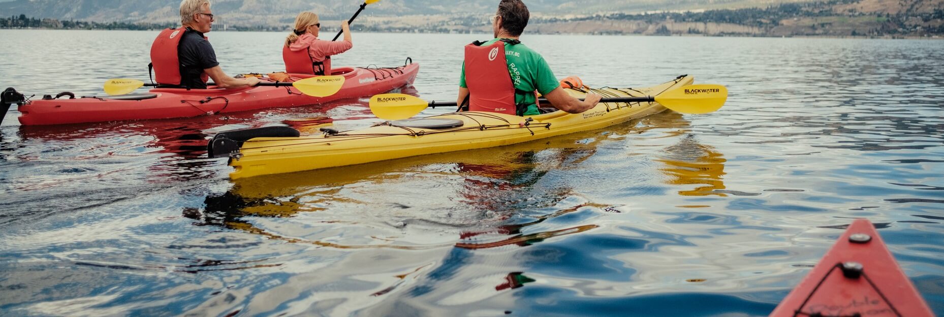 Kanada Urlaub: Budget Drive Westkanada