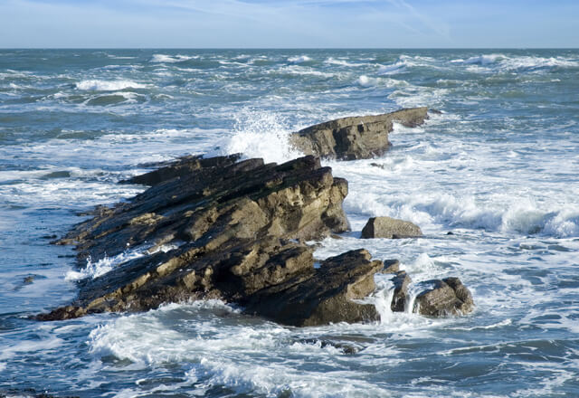 Kanada Urlaub: Nationalparks Atlantik Kanada