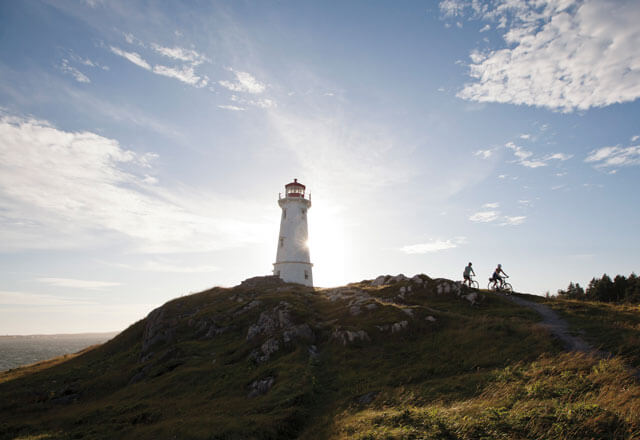 Kanada Urlaub: Nationalparks Atlantik Kanada