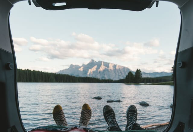 Kanada Urlaub: Westkanada mit Kindern