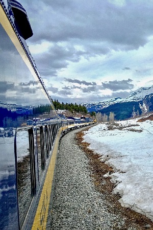 Anchorage